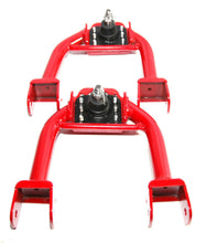 Load image into Gallery viewer, Front Upper Camber Kit Red FOR 1992-1995 Honda Civic 94-01 ACURA INTEGRA
