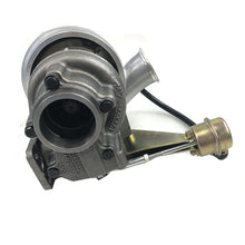 Load image into Gallery viewer, For Dodge TURBOCHARGER CUMMINS HX35W T3 Flang Hot Side 3&quot; Exhaust V-band Outlet
