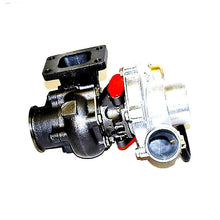 Load image into Gallery viewer, Turbo Charger T3/T4 Hybrid T04B 0.60 A/R COLD T3 0.63 A/R Internal Wastegate New
