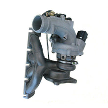 Load image into Gallery viewer, Turbo Charger For Audi/VW/Passat/Jetta/Scoda Octavia II 2.0L 06F145701
