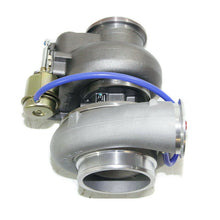 Load image into Gallery viewer, PREMIUM QUALITY TURBO TURBOCHARGER FOR DETROIT DIESEL SERIES 60 14.0L EMUSA
