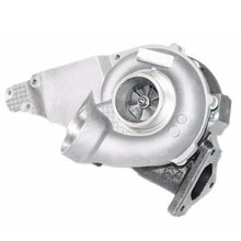 Load image into Gallery viewer, GT2256V 736088 Turbo Charger for 04-06 Dodge Sprinter 2500/3500 2.7L Diesel
