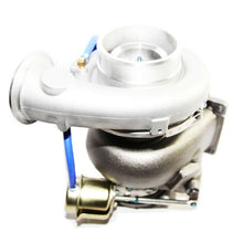 Load image into Gallery viewer, Turbocharger Complete Assembly For Detroit Diesel 12.0L GT4294 5010278AA
