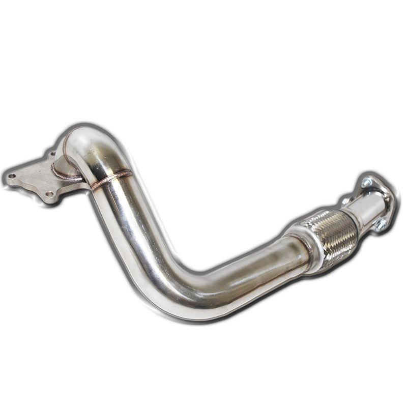 SS Downpipe 2.25