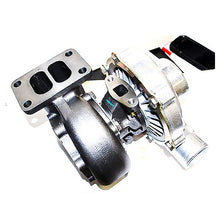 Load image into Gallery viewer, T04E 0.50 A/R T3 0.63 A/R Turbo Charger TB12 T3/T4 Hybrid 4Bolt
