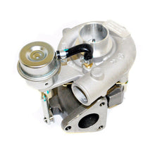 Load image into Gallery viewer, For GT15 T15-452213 Turbo Charger .35 A/R Wet Floating Bearing 2-4 Cyln 3-Bolt
