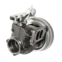 Load image into Gallery viewer, Billet Wheel HX40W T3 Upgrade Diesel Turbo fit 89-01 Dodge RAM 2500/3500 Diesel
