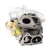 Load image into Gallery viewer, Fits 97-04 Navara ZD30 EFI 3.0LHT12-19B Turbocharger 14411-9S000 14411-9S002
