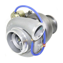 Load image into Gallery viewer, PREMIUM QUALITY TURBO TURBOCHARGER FOR DETROIT DIESEL SERIES 60 14.0L EMUSA
