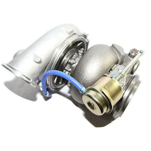 Load image into Gallery viewer, Turbocharger Complete Assembly For Detroit Diesel 12.0L GT4294 5010278AA
