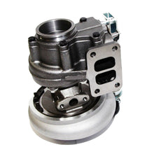 Load image into Gallery viewer, HX35W-E7755M/J12PY11 HX35W Turbocharger Complete Assembly For 97-00 DODGE RAM
