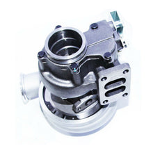 Load image into Gallery viewer, For 96-98 Dodge RAM Diesel HX35W Turbocharger 3539373 Manual Transmission
