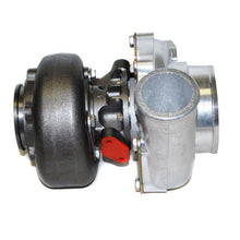 Load image into Gallery viewer, T70 V-BAND Turbocharger .70 A/R up to 500+HP T3 Flange NEW TURBO CHARGER
