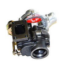 Load image into Gallery viewer, Turbo Charger T3/T4 Hybrid T04B 0.60 A/R COLD T3 0.63 A/R Internal Wastegate New
