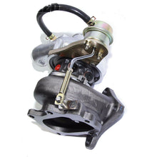 Load image into Gallery viewer, Turbo Charger for 02-06 Subbie Impreza WRX STi EJ20/EJ20T/EJ25 Engine
