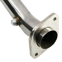 Load image into Gallery viewer, SS Turbo Pipe+Wastegate Dump Pipe for 00-09Honda S2000 AP1/AP2 F22C1 F20C
