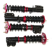 Load image into Gallery viewer, FOR 88-99 Toyota Corolla E90 E100 E110 AE92 AE101 AE111 Coilovers Suspension Kit
