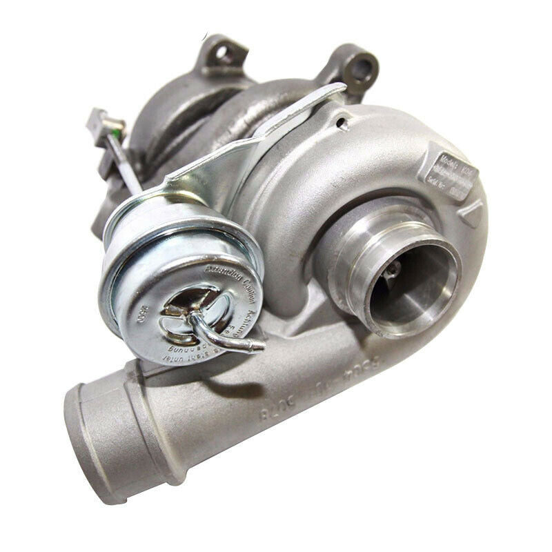 K04-022 Turbo charger for 99-02 Audi TT APX 1.8T ONLY 06A145704P; 06A145704PX