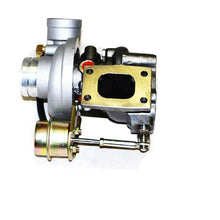 Load image into Gallery viewer, Universal Turbo Charger 5 Blot Internal wastegated 8PSI TB25 T25 0.45/0.49 A/R
