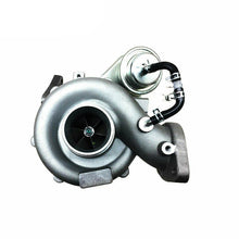 Load image into Gallery viewer, For 05-09 Subbie Legacy GT EJ255 2.5i BL BP RHF5 14411AA671 OEM Turbo Charger
