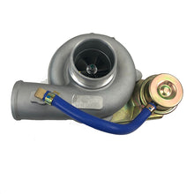 Load image into Gallery viewer, WRX STI TD05 BIG 16G 02-07 EJ20 EJ25 Impreza Turbo Charger GC8 GDB GDA 8PSI
