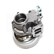 Load image into Gallery viewer, HX35W-E7755M/J12PY11 HX35W Turbocharger Complete Assembly For 97-00 DODGE RAM
