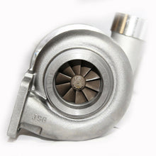 Load image into Gallery viewer, GT45 BILLET WHEEL Turbo 600HP+ Boost Universal T4/T66 3.5&quot; V-Band 1.15 A/R
