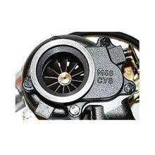 Load image into Gallery viewer, Turbo Charger T3/T4 Hybrid T04B 0.60 A/R COLD T3 0.63 A/R Internal Wastegate New
