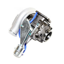 Load image into Gallery viewer, Turbocharger Complete Assembly For 95-98 DODGE RAM2500 HX35W HX35W-8274M/E12PB11
