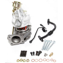 Load image into Gallery viewer, TD05 16G Turbo fits 90-99 Eclipse GSX GST 90-98 Talon TSi 90-94 Laser RS 2.0
