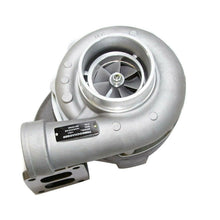 Load image into Gallery viewer, H2C H2C-8650N/X25Q3 Turbocharger Complete Assembly For 1995-Up CUMMINS TRUCK/BUS
