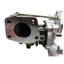 Load image into Gallery viewer, Turbo Turbocharger For Mazda CX7 CX-7 L33L13700B 53047109904 2.3L K04 K0422-582
