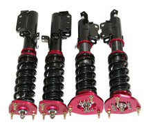 Load image into Gallery viewer, FOR 88-99 Toyota Corolla E90 E100 E110 AE92 AE101 AE111 Coilovers Suspension Kit
