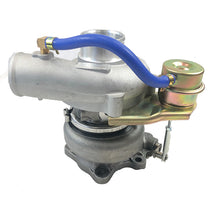 Load image into Gallery viewer, WRX STI TD05 BIG 16G 02-07 EJ20 EJ25 Impreza Turbo Charger GC8 GDB GDA 8PSI
