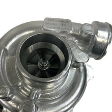 Load image into Gallery viewer, T3 Turbocharger Turbo 0.42 A/R 45 Trim .48A/R 4Bolt Fits Nissan Accord Mazda
