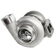 Load image into Gallery viewer, GT45 BILLET WHEEL Turbo 600HP+ Boost Universal T4/T66 3.5&quot; V-Band 1.15 A/R
