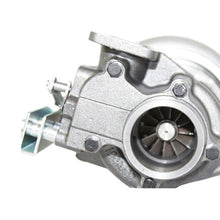 Load image into Gallery viewer, HX35W-E7755M/J12PY11 HX35W Turbocharger Complete Assembly For 97-00 DODGE RAM
