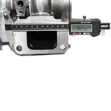 Load image into Gallery viewer, GT3582 GT35 Manifold T3 Flange Turbo Compressor A/R 0.70 Turbine A/R 0.63
