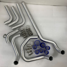 Load image into Gallery viewer, Intercooler Piping+Silicone+Clamp fit ACURA RSX 02-06 DC5 Only
