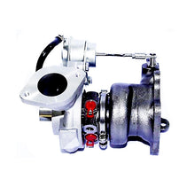 Load image into Gallery viewer, For 08 Subbie Forester XT EJ255 ENGINE ONLY Turbocharger 14411AA7109L
