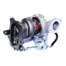 Load image into Gallery viewer, For 08 Subbie Forester XT EJ255 ENGINE ONLY Turbocharger 14411AA7109L
