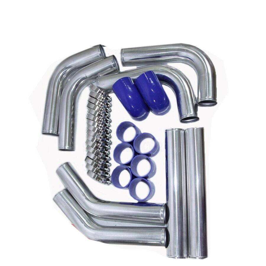 Intercooler Charge Pipe Kit 3